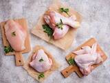Продовольство М'ясо птиці, ціна 53 Грн./кг., Фото