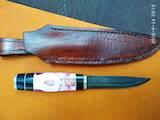Охота, рибалка Ножі, ціна 1350 Грн., Фото