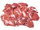 Продовольство Свіже м'ясо, ціна 33 Грн./кг., Фото
