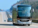 Перевезення вантажів і людей,  Пасажирські перевезення Автобуси, ціна 550 Грн., Фото