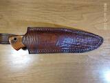 Охота, рибалка Ножі, ціна 1000 Грн., Фото