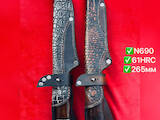 Охота, рибалка Ножі, ціна 4999 Грн., Фото