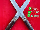Охота, рыбалка Ножи, цена 5500 Грн., Фото