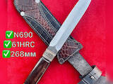 Охота, рибалка Ножі, ціна 5500 Грн., Фото