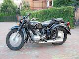 Мотоцикли Дніпро, ціна 23000 Грн., Фото