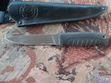 Охота, рибалка Ножі, ціна 650 Грн., Фото