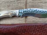 Охота, рыбалка Ножи, цена 5000 Грн., Фото