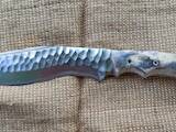 Охота, рибалка Ножі, ціна 5000 Грн., Фото