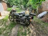 Мотоцикли Дніпро, ціна 50000 Грн., Фото