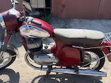 Мотоцикли Jawa, ціна 61500 Грн., Фото