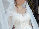 Жіночий одяг Весільні сукні та аксесуари, ціна 7500 Грн., Фото