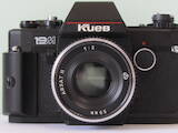 Фото й оптика Плівкові фотоапарати, ціна 5000 Грн., Фото