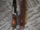 Охота, рибалка Ножі, ціна 1300 Грн., Фото