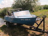 Лодки моторные, цена 160000 Грн., Фото