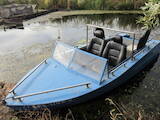 Лодки моторные, цена 160000 Грн., Фото