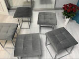 Меблі, інтер'єр Крісла, стільці, ціна 2850 Грн., Фото
