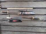 Охота, рыбалка Ножи, цена 42000 Грн., Фото