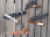 Охота, рыбалка Ножи, цена 42000 Грн., Фото