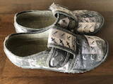 Детская одежда, обувь Домашняя обувь, цена 89 Грн., Фото