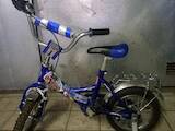 Велосипеди Дитячі, ціна 300 Грн., Фото