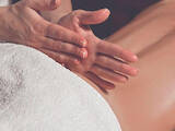 Здоров'я, краса,  Масажні послуги Расслабляюшій загальний масаж, ціна 800 Грн., Фото