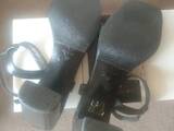 Взуття,  Жіноче взуття Босоніжки, ціна 280 Грн., Фото