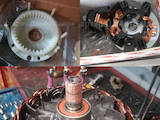 Ремонт та запчастини Автоелектрика, ремонт и регулювання, ціна 450 Грн., Фото