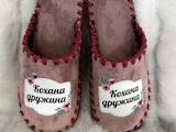 Обувь,  Женская обувь Домашняя обувь, цена 330 Грн., Фото