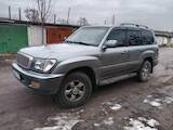 Toyota Land Cruiser, ціна 449999 Грн., Фото