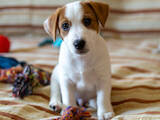 Собаки, щенки Джек Рассел терьер, цена 23500 Грн., Фото