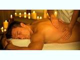 Здоровье, красота,  Массажные услуги Расслабляюший общий массаж, цена 100 Грн., Фото