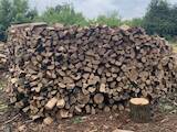 Дрова, брикеты, гранулы Дрова колотые, цена 1800 Грн., Фото