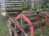 Сельхозтехника Комбайны, цена 2000 Грн., Фото
