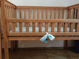 Детская мебель Кроватки, цена 1000 Грн., Фото