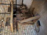 Инструмент и техника Деревообработка станки, инструмент, цена 20000 Грн., Фото