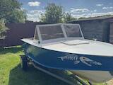 Лодки моторные, цена 1200 Грн., Фото