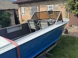 Лодки моторные, цена 1200 Грн., Фото
