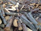 Дрова, брикеты, гранулы Дрова колотые, цена 1400 Грн., Фото