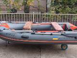 Лодки моторные, цена 28000 Грн., Фото
