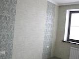 Строительные работы,  Отделочные, внутренние работы Поклейка обоев, Фото