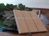 Будматеріали,  Матеріали з дерева Вагонка, ціна 350 Грн., Фото