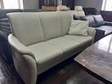 Меблі, інтер'єр,  Дивани Дивани шкіряні, ціна 19800 Грн., Фото
