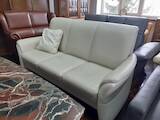Меблі, інтер'єр,  Дивани Дивани шкіряні, ціна 19800 Грн., Фото