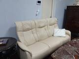 Мебель, интерьер,  Диваны Диваны кожаные, цена 21800 Грн., Фото