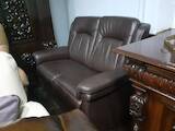 Мебель, интерьер,  Диваны Диваны кожаные, цена 19800 Грн., Фото