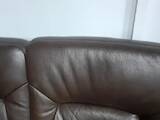 Мебель, интерьер,  Диваны Диваны кожаные, цена 19800 Грн., Фото