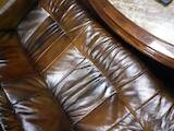 Мебель, интерьер,  Диваны Диваны кожаные, цена 20800 Грн., Фото