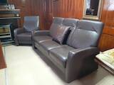 Мебель, интерьер,  Диваны Диваны кожаные, цена 25800 Грн., Фото