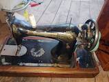 Картины, антиквариат,  Антиквариат Швейные машины, цена 7000 Грн., Фото