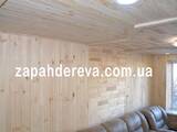 Будматеріали,  Матеріали з дерева Вагонка, ціна 250 Грн., Фото